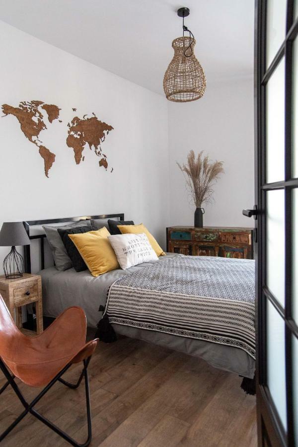 דירות גדנסק Apart Loft Klara מראה חיצוני תמונה