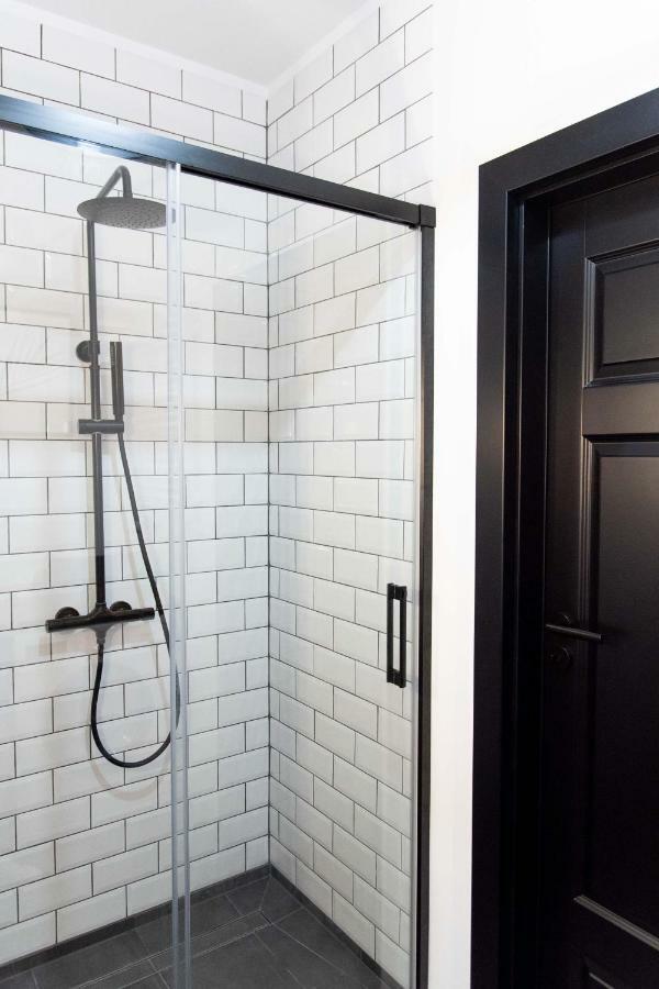 דירות גדנסק Apart Loft Klara מראה חיצוני תמונה